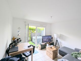  Appartement � vendre 3 pi�ces 58 m�