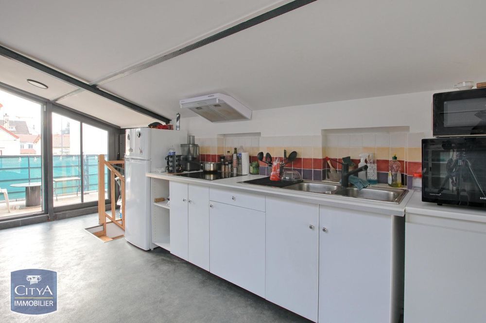 � vendre  Maison Maisons-Alfort (94700)