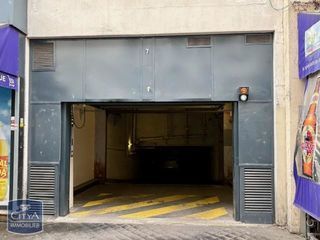  Parking / Garage � vendre 13 m�