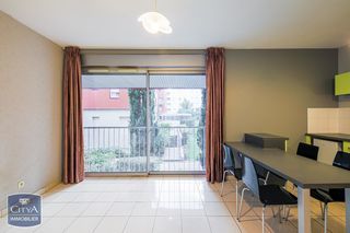  Appartement � vendre 1 pi�ce 27 m�