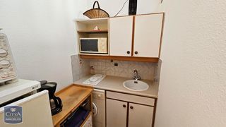  Maison � vendre 2 pi�ces 29 m�