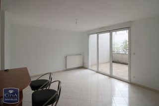  Appartement � vendre 2 pi�ces 45 m�