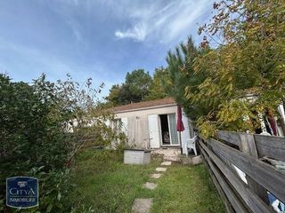  Appartement � vendre 2 pi�ces 38 m�