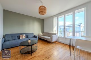  Appartement � vendre 5 pi�ces 84 m�