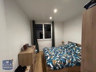  Appartement � vendre 2 pi�ces 38 m�