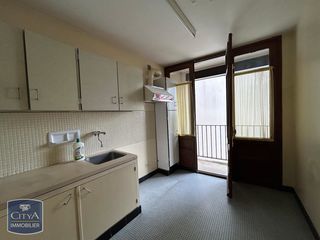  Appartement � vendre 3 pi�ces 65 m�