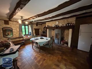  Maison � vendre 7 pi�ces 105 m�