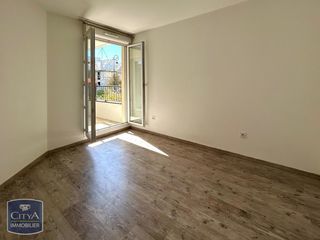  Appartement � vendre 2 pi�ces 47 m�