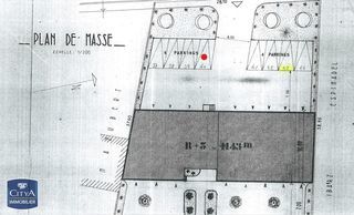  Parking / Garage � vendre 