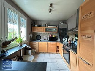  Maison � vendre 6 pi�ces 138 m�