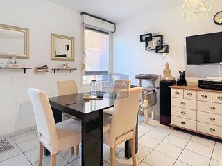  Appartement � vendre 2 pi�ces 40 m�