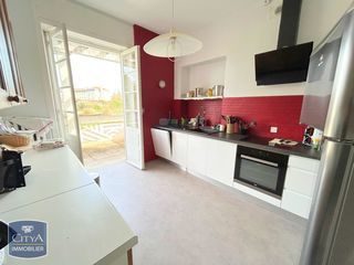  Maison � vendre 5 pi�ces 140 m�