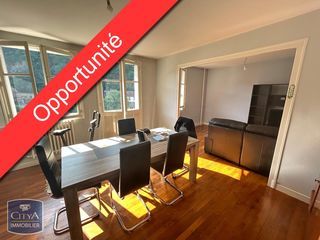  Appartement � vendre 5 pi�ces 94 m�