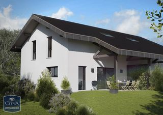  Maison � vendre 5 pi�ces 106 m�