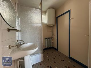  Appartement � vendre 3 pi�ces 68 m�