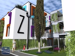  Appartement � vendre 3 pi�ces 74 m�