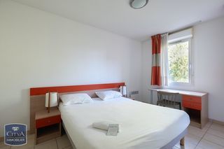  Appartement � vendre 2 pi�ces 31 m�