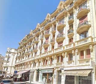  Appartement � vendre 4 pi�ces 116 m�