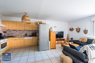  Appartement � vendre 3 pi�ces 81 m�