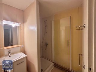  Appartement � vendre 1 pi�ce 52 m�