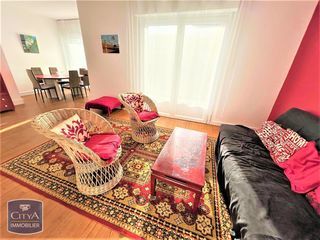  Maison � vendre 4 pi�ces 89 m�