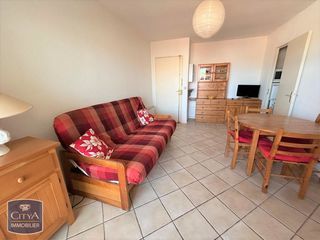  Appartement � vendre 2 pi�ces 27 m�