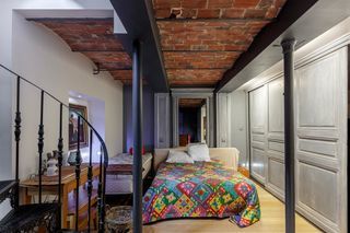  Appartement � vendre 6 pi�ces 135 m�