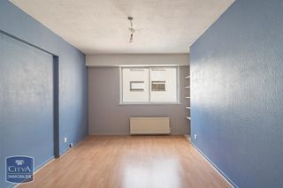  Appartement � vendre 5 pi�ces 122 m�