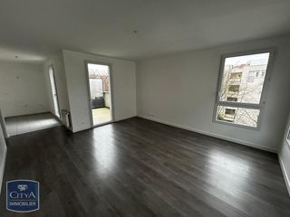  Appartement � vendre 3 pi�ces 69 m�