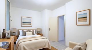  Appartement � vendre 2 pi�ces 50 m�