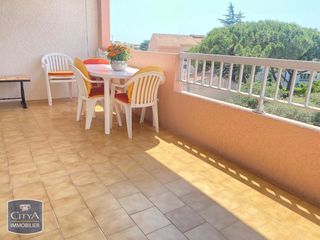  Appartement � vendre 2 pi�ces 40 m�