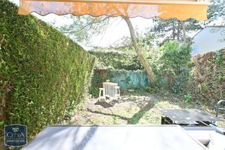  Appartement � vendre 2 pi�ces 26 m�