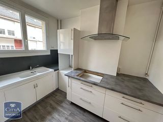  Appartement � vendre 4 pi�ces 72 m�