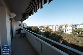  Appartement � vendre 3 pi�ces 69 m�