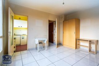  Appartement � vendre 1 pi�ce 22 m�