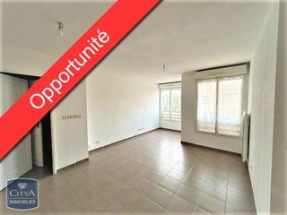  Appartement � vendre 3 pi�ces 52 m�