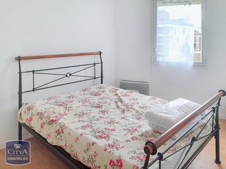  Appartement � vendre 2 pi�ces 43 m�