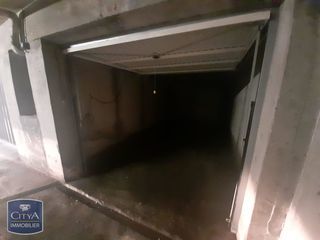  Parking / Garage � vendre 15 m�