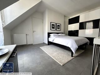  Appartement � vendre 2 pi�ces 45 m�