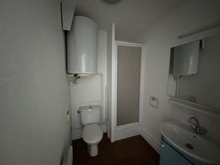  Appartement � vendre 1 pi�ce 19 m�