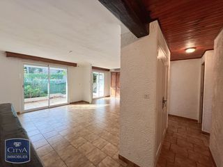  Appartement � vendre 3 pi�ces 65 m�