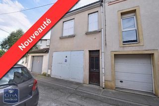  Maison � vendre 2 pi�ces 44 m�