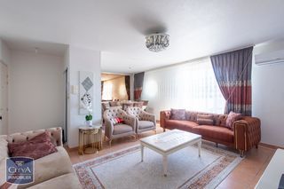  Appartement � vendre 5 pi�ces 92 m�