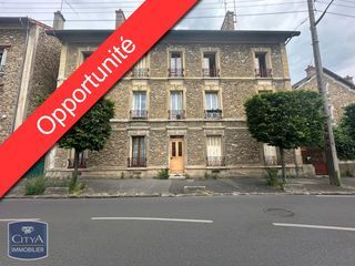  Appartement � vendre 1 pi�ce 11 m�