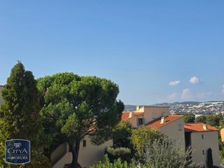  Appartement � vendre 2 pi�ces 31 m�