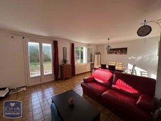  Maison � vendre 4 pi�ces 95 m�