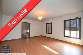  Appartement � vendre 5 pi�ces 142 m�