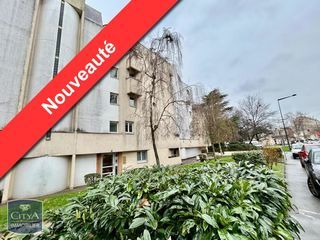  Appartement � vendre 4 pi�ces 87 m�