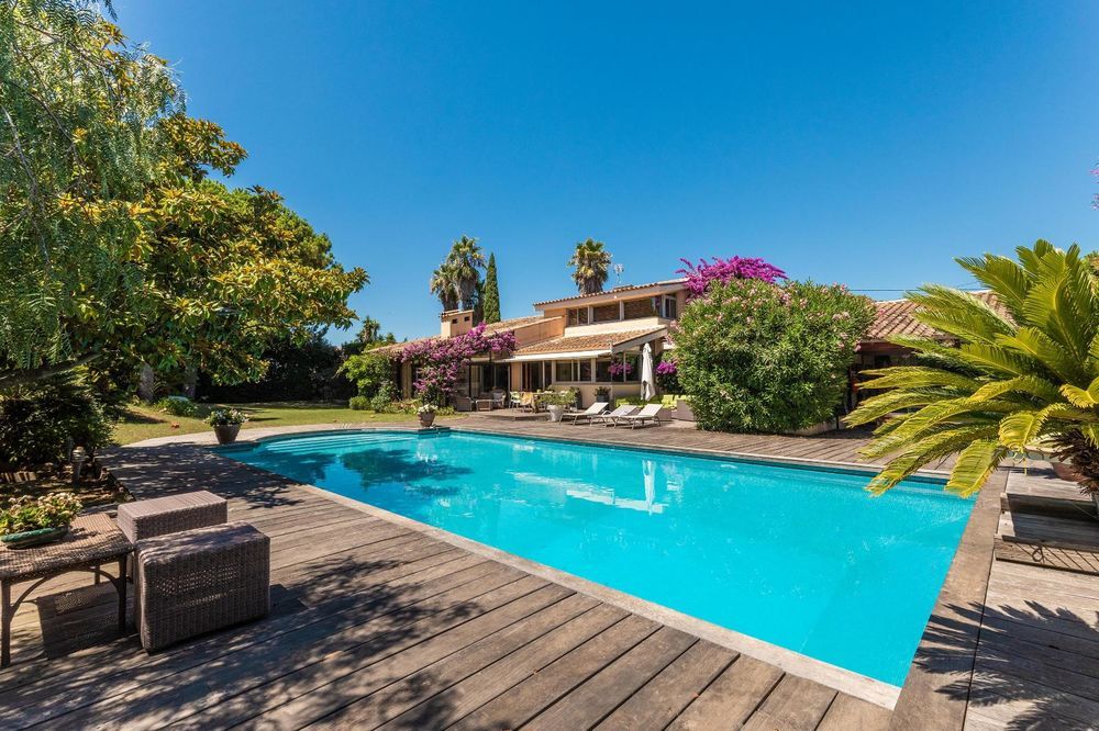 � vendre  Maison Agde (34300)