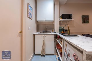  Appartement � vendre 2 pi�ces 30 m�